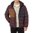 thumbnail image 1 of Chaqueta acolchada Tommy Hilfiger para hombre Port Colorblock XXL, 1 of 3
