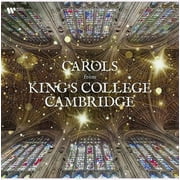 King's College Choir Cambridge - Carols from King's College Cambridge  [VINYL LP]