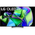 thumbnail image 3 of LG OLED77C3PUA 77 Inch OLED evo 4K UHD Smart TV with Dolby Atmos with a LG S95QR 9.1.5 Channel Soundbar with Subwoofer and Surround Speakers (2023), 3 of 9