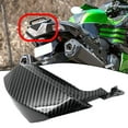 thumbnail image 5 of Carbon Fiber Rear Upper Tail Fairing For Kawasaki ZX-14R ZX14R 2012-2020, 5 of 7