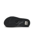 thumbnail image 4 of Reef Women's Sandals Fanning, Grey/Purple, 5, 4 of 5