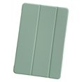 thumbnail image 2 of Funda de tableta Yotijar PU cuero A8 Verde claro, 2 of 10