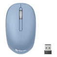 thumbnail image 1 of Mouse Bluetooth / RF, multiequipo 800 DPI color azul, 1 of 4