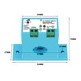 thumbnail image 3 of DC 1-200A Overload Protection Current Relay Current Transformer Induction Switch, 3 of 8