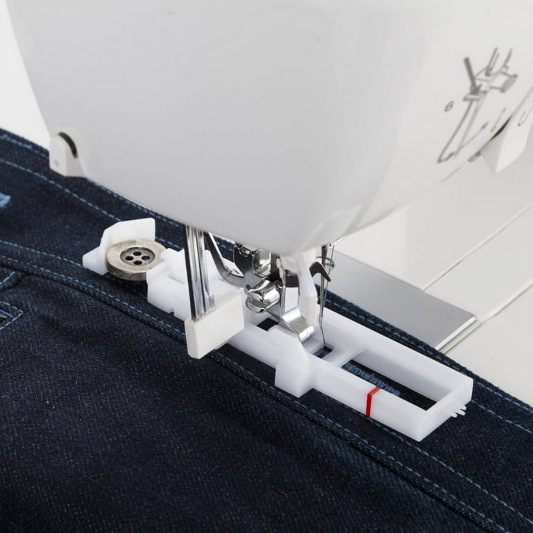 Pedal-Stay Sewing Machine Pedal Pad