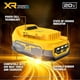 thumbnail image 2 of Batería DEWALT DCBP334-4 20V MAX 3.5 Ah y 1.7 Ah, paquete de 4, 2 of 7