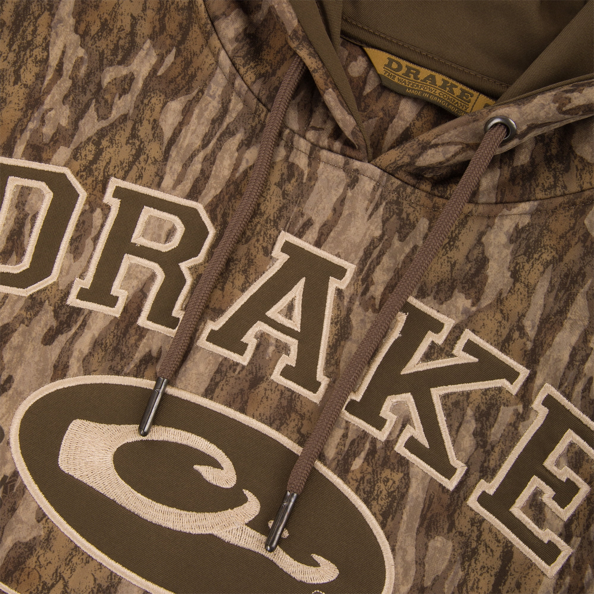 Drake Waterfowl Performance Hoodie