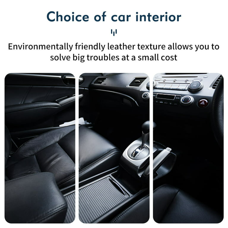 Leather Repair Patch for Sofa Car Seats Jacket Kit Self-Adhesive