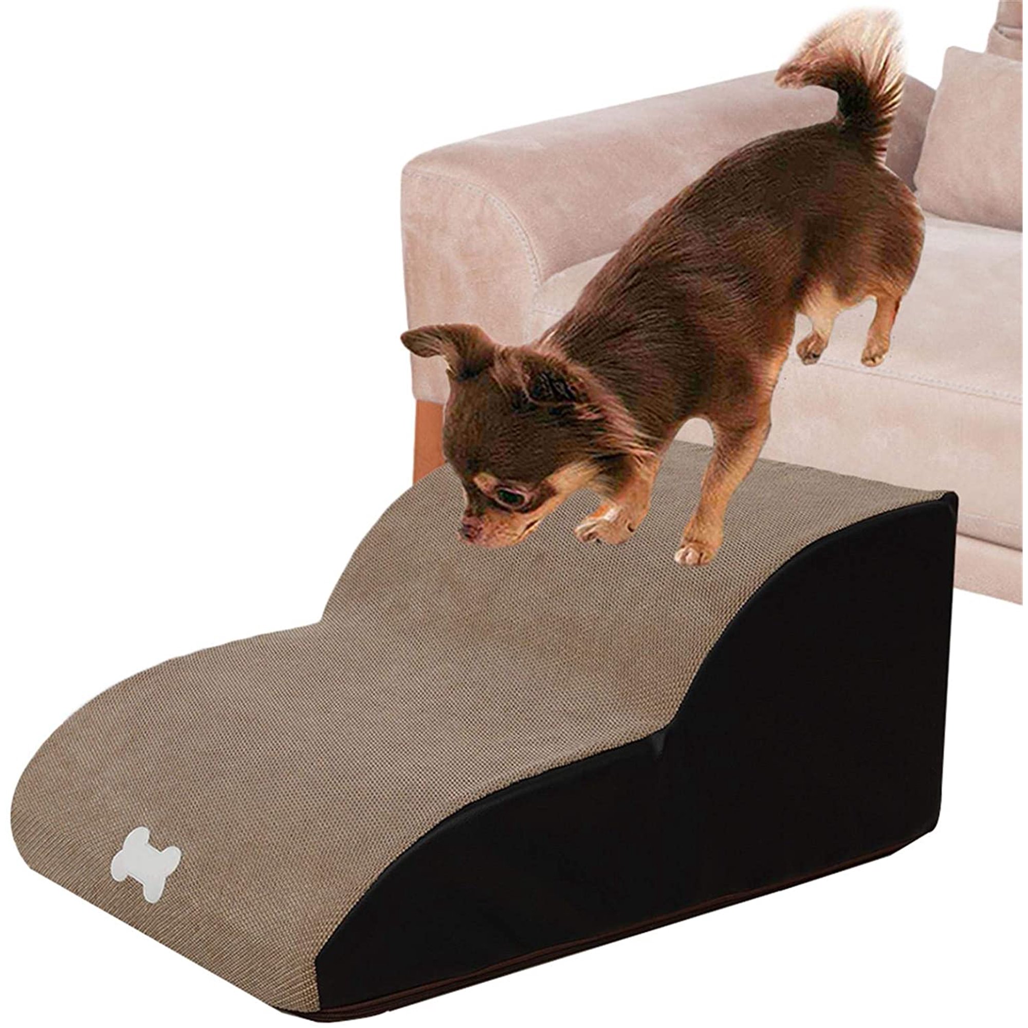 Are Stairs Ok For Dogs