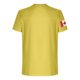 thumbnail image 4 of Tops para hombre, blusas y camisas de manga corta con cuello redondo para hombre, jersey informal con cuello redondo estampado para hombre, pantalones cortos deportivos para fitness, blusa para hombre, 4 of 4