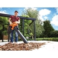thumbnail image 4 of Sopladora Aspiradora Electrica Black+Decker BV25, 4 of 6