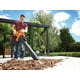 thumbnail image 4 of Sopladora Aspiradora Electrica Black+Decker BV25, 4 of 6