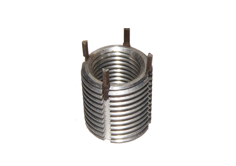 Spark Plug Thread Repair Thread Insert Threads20 Inch By 30 Inch