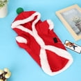 thumbnail image 4 of Ropa para mascotas, ropa linda de algodón para mascotas, ropa para gatos, ropa de Navidad para mascotas, ingeniería de precisión, 4 of 8