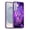 Dream Catcher, variant on Rosebono Compatible With Samsung Galaxy S26 Ultra Case, Graphic Design Translucent Matte Gradient Transparent Soft TPU Skin Cover Protection Case (Blue Flower)