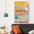 thumbnail image 4 of Multiform 1948 by Mark Rothko Home Decor Poster Wall Art Hanging Picture Print Bedroom Decorative Painting Posters Room Aesthetic 16x24inch(40x60cm), 4 of 6
