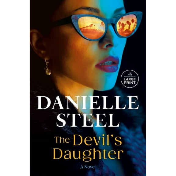 The Devil's Daughter, (Paperback)