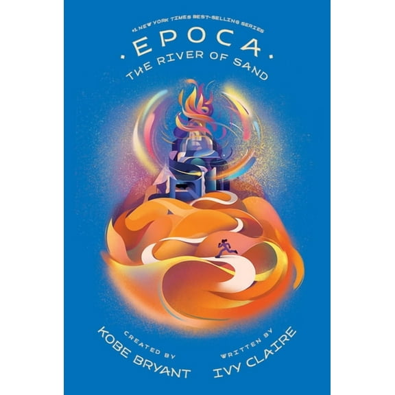 Epoca Epoca: The River of Sand, Book 2, (Hardcover)