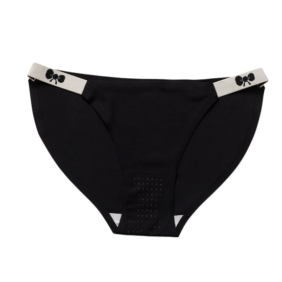 Panties for Women No Show Hip Hugger Underwear Seamless Underwear for Women
