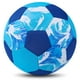 thumbnail image 1 of Balón de fútbol sala Champhox, tamaño 4, Soft Safe, silencioso, azul, 1 of 8
