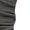 Gray, variant on Womens Basic Long Sleeve Tops Slim Fit Casual Round Neck T-Shirts Comfy Solid Color Tee Shirt Y2K Fall Outfit