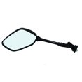 thumbnail image 1 of Espejo Lateral Izquierdo Sym City Com 300 2019 negro, 1 of 2