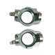 thumbnail image 5 of 10 Piezas de actualización de reacondicionamiento de vehículos para ZD 9101 9102 , pteado Buje de titanio CUTICAT Piezas de actualización de coche RC, 5 of 8