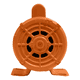 thumbnail image 4 of Motor Monofasico 1hp 2p Alta Usobomba Electromex By Siemens, 4 of 6