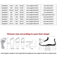 thumbnail image 3 of Dakaela Flat Sandals for Women Bowknot Comfortable Slip on Beach Slide Slippers Summer Shoes Size 4-12, 3 of 3