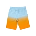 thumbnail image 5 of U.S Polo Assn. Performance Fleece 2-Pack Shorts, Sizes 4-18, 5 of 5