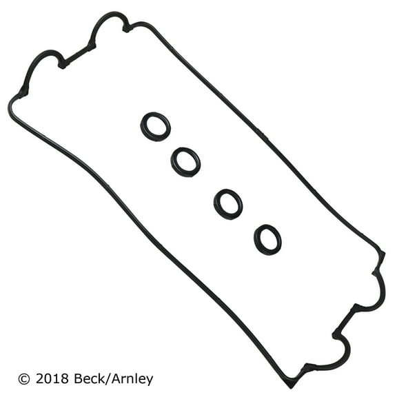 BeckArnley 036-1700 Valve Cover Gasket Set