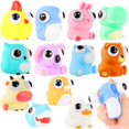 thumbnail image 1 of Juguetes llamativos LiyIQ de Squeeze Toys para niños de 4 a 8 años (12 unidades), 1 of 7