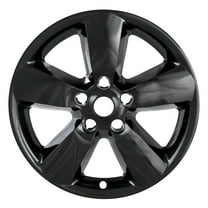 Coast To Coast IWCIMP361BLK IMPOSTOR ® WHEEL COVER