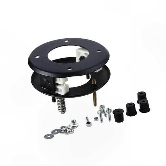Salon Shampoo Bowl Tilt Mechanism Replacement For Hairdresser Wash Basin