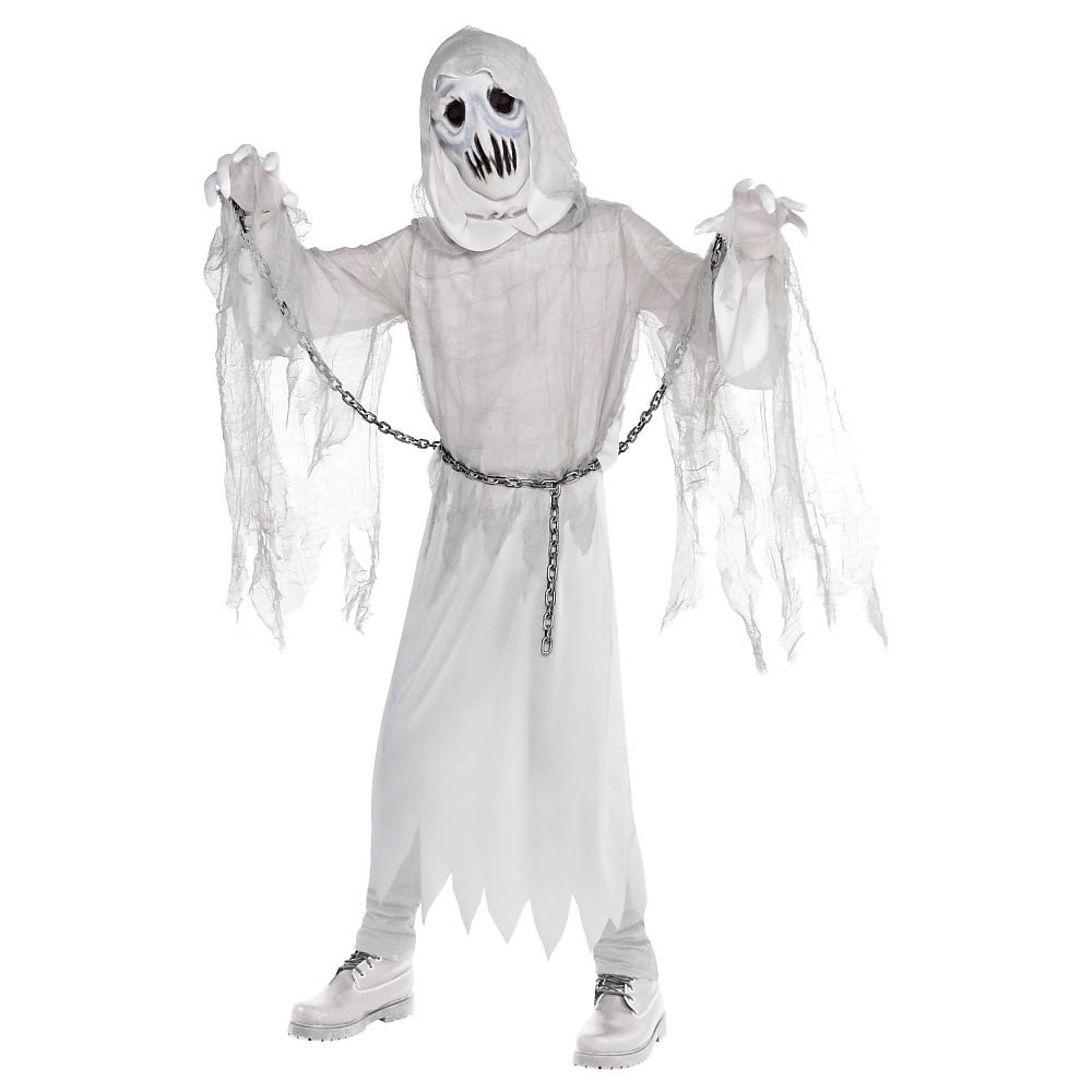 Halloween Costume S 4-6 Misty Sprit 