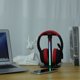thumbnail image 5 of Soporte de Pantalla para Auriculares RGB Tmvgtek Gaming USB, 5 of 9