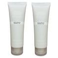 thumbnail image 2 of Pack of 2 Makeup Revolution Skincare Gentle Eye Make Up Remover with Peach Kernel Oil, 2 of 5