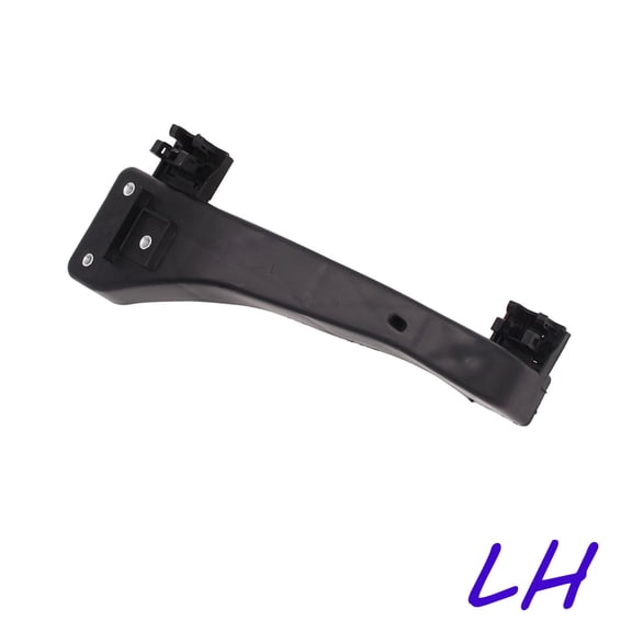 Left Headlight Support Bracket for Hyundai Elantra Sedan 2017-2020  64118-F2000