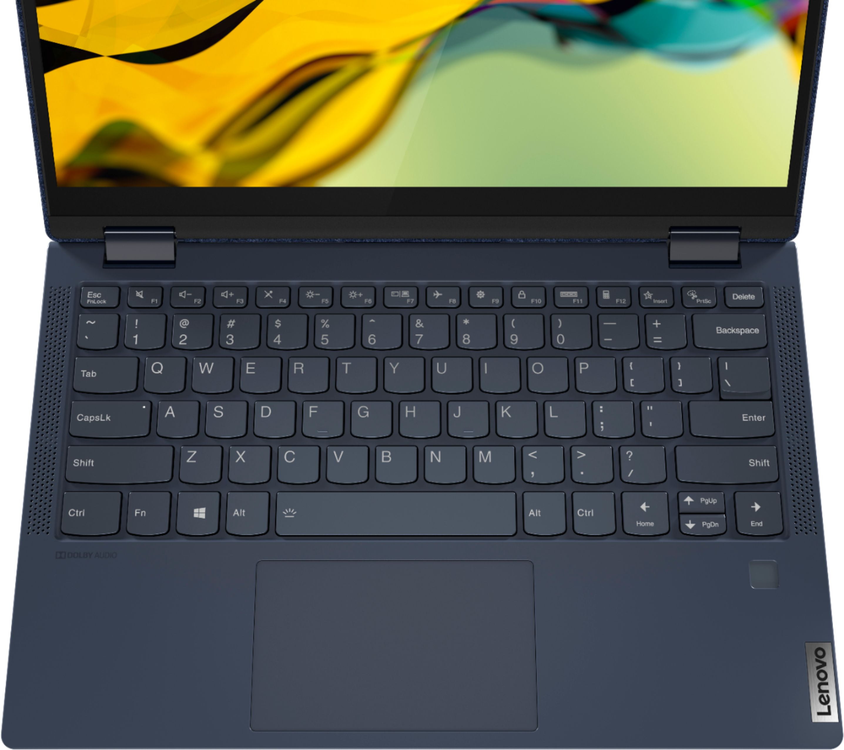 Lenovo Yoga 6 13 2-in-1 Laptop (AMD Ryzen 5 5500U 6-Core