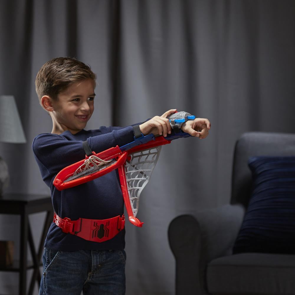 Spider man best sale web wings toy
