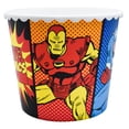 thumbnail image 5 of Set de 2 Palomeros Ambient 21 Disney Marvel Capacidad 2.3 L, 5 of 5
