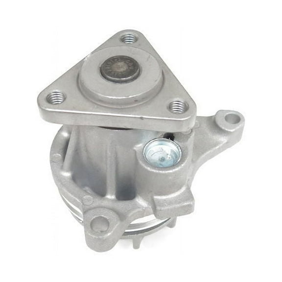 US US8117 Engine Water Pump Fits select: 2016 FORD ESCAPE SE, 2015 FORD EDGE SEL