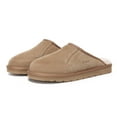 thumbnail image 3 of EVER AU Men Lark Slippers - Chestnut, 3 of 11