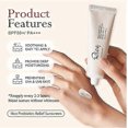 thumbnail image 2 of Rice Sunscreen SPF 50+, Rice Probiotics SPF 50 + Sun Cream, Moisturizing Organic Suncream Factor 50 for Face Body, Refreshing, Lightweight, 2 of 5