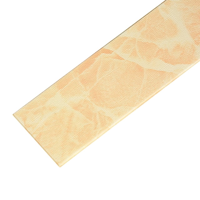 Less Than 5 Wall stickers PVC Plastic Imitation Solid Wood Grain Waterproof M Arble Living Room Foot Line Foot Line Wall Sticker