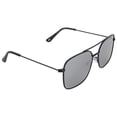 thumbnail image 3 of LENTES DE SOL TOMMY HILFIGER EYEWEAR OM654 X62145 NEGRO, 3 of 4