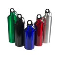 thumbnail image 2 of Botella de agua deportiva de una sola capa, taza para senderismo al aire libre, botella de agua de aluminio, botella de agua de regalo, 2 of 6
