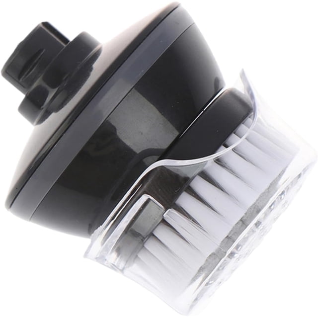 2pcs Compatible, RQ11 RQ32 RQ1200 RQ1195 RQ1180 RQ1160 S9911 S9711 RQ360 Face Cleaning Brush Sideburn Trimmer Nose Trimmer Replace Electric Shaver Head(Set2)