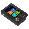 thumbnail image 5 of CCTV Camera Tester 3.5 Inch 4K Master Code Stream Portable Security Surveillance Camera Tester 100 to 240V UK Plug, 5 of 5