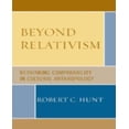 thumbnail image 1 of Beyond Relativism : Comparability in Cultural Anthropology, 1 of 2